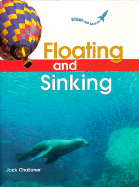 Floating and Sinking - Challoner, Jack