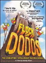 Flock of Dodos