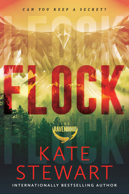 Flock - Stewart, Kate
