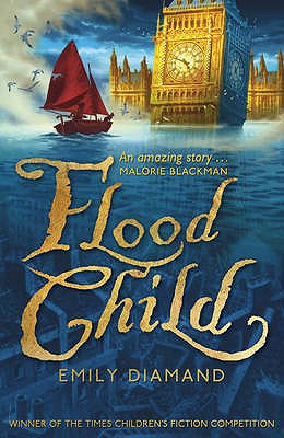 Flood Child - Diamand, Emily