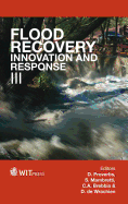 Flood Recovery, Innovation and Response