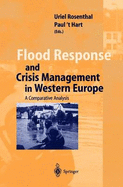 Flood Response and Crisis Management in Western Europe: A Comparative Analysis