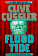 Flood Tide - Cussler, Clive