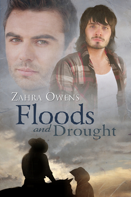 Floods and Drought: Volume 3 - Owens, Zahra