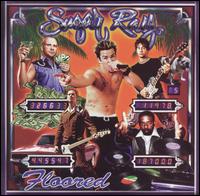 Floored - Sugar Ray