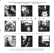 Flophouse: Life on the Bowery
