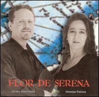 Flor de Serena - Flor de Serena