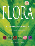 Flora: A Gardener's Encyclopedia - Hogan, Sean