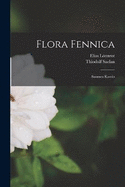 Flora Fennica: Suomen Kasvio