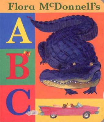 Flora McDonnell's ABC - 