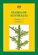 Flora of Australia