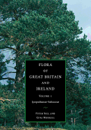 Flora of Great Britain and Ireland