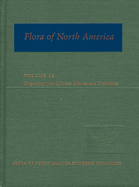 Flora of North America: North of Mexico; Volume 26: Magnoliophyta: Liliidae: Liliales and Orchidales