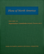 Flora of North America: Volume 24: Magnoliophyta: Commelinidae (in Part): Poaceae, Part 1: North of Mexico
