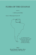 Flora of the Guianas: Series A: Phanerogams Fascicle 30: 139 Gentianaceae