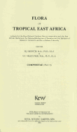 Flora of Tropical East Africa: Compositae (Part 3)