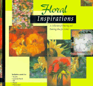 Floral Inspirations - Knapp, Stephen, and Rockport Publishing