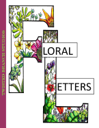 Floral Letters