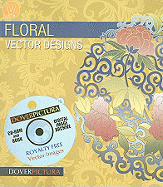Floral Vector Designs