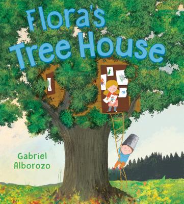 Flora's Tree House - 