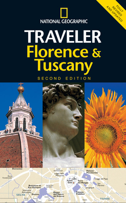 Florence and Tuscany - Jepson, Tim