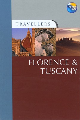 Florence and Tuscany - Chamberlin, Russell