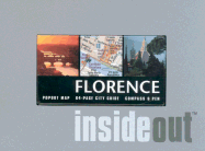 Florence Insideout City Guide - Compass Maps (Creator)