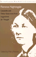 Florence Nightingale: 'Cassandra' and 'Suggestions for Thought'