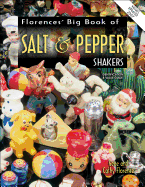 Florences Big Book of Salt and Pepper Shakers