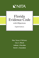 Florida Evidence Code with Objections