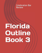 Florida Outline Book 3