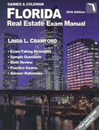 Florida Real Estate Exam Manual