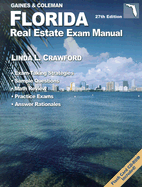 Florida Real Estate Exam Manual