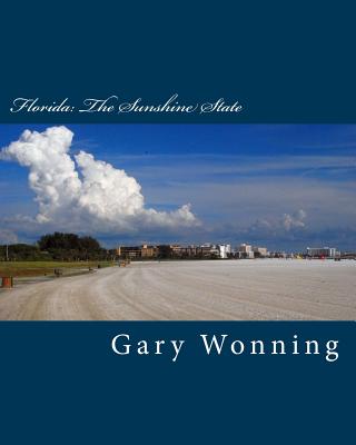 Florida: The Sunshine State - Wonning, Gary