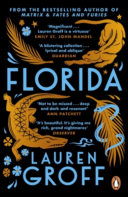 Florida - Groff, Lauren