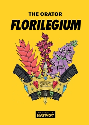 Florilegium - Williams, Boston, and Sam, Grubb (Cover design by)