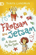 Flotsam and Jetsam: A home by the sea