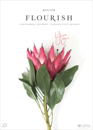 Flourish - Mentor Journal - Year 1