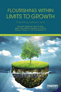 Flourishing Within Limits to Growth: Following nature's way