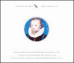 Flow My Teares: John Dowland Songs, Vol. 1 - Christopher Wilson (lute); Paul Agnew (tenor)