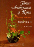 Flower Arrangement of Korea