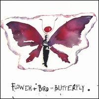Flower+Bird=Butterfly - Salad Days