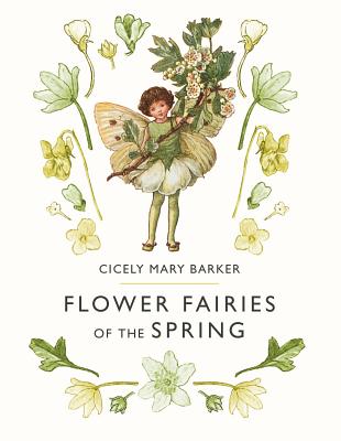 Flower Fairies of the Spring - 