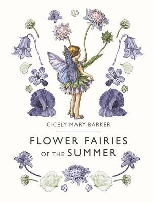 Flower Fairies of the Summer - 