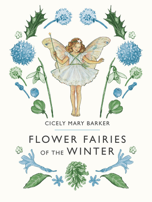 Flower Fairies of the Winter - 