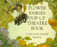 Flower Fairy Pop-Up Theater