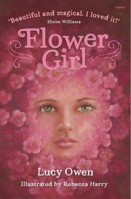 Flower Girl - Owen, Lucy