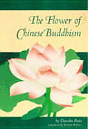 Flower of Chinese Buddhism