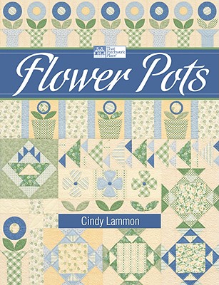 Flower Pots - Lammon, Cindy