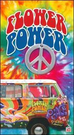 Flower Power: Music of the Love Generation